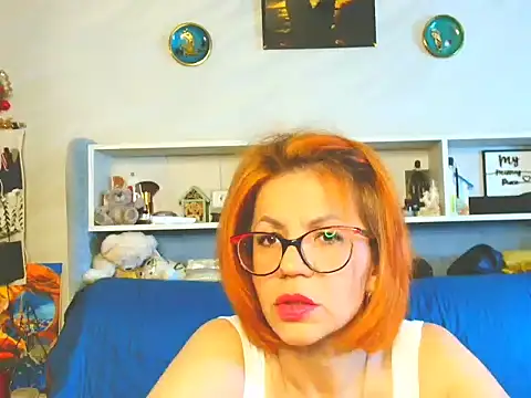 Snapshot of Natali3855 chatting on 12, 3, 2025 Natali3855 online show from 12, 3, 2025