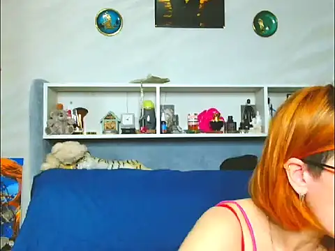 Snapshot of Natali3855 chatting on 12, 3, 2025 Natali3855 online show from 12, 3, 2025