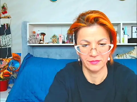 Snapshot of Natali3855 chatting on 13, 3, 2025 Natali3855 online show from 13, 3, 2025