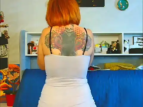 Snapshot of Natali3855 chatting on 16, 3, 2025 Natali3855 online show from 16, 3, 2025