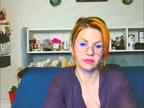Snapshot of Natali3855 chatting on 20, 3, 2025 Natali3855 online show from 20, 3, 2025