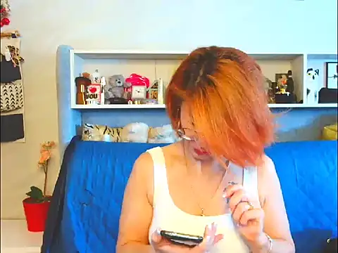 Snapshot of Natali3855 chatting on 21, 3, 2025 Natali3855 online show from 21, 3, 2025