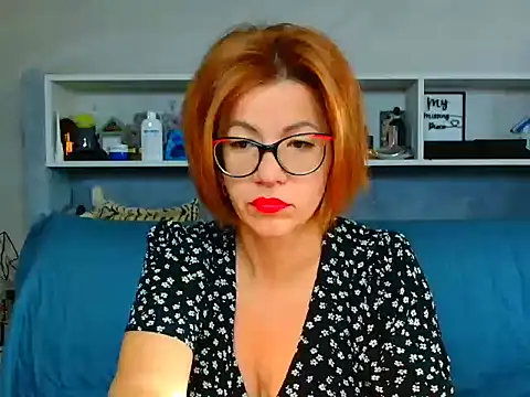 Snapshot of Natali3855 chatting on 17, 9, 2025 Natali3855 online show from 17, 9, 2025