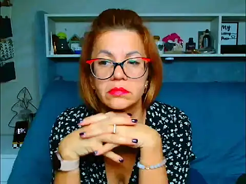 Snapshot of Natali3855 chatting on 17, 9, 2025 Natali3855 online show from 17, 9, 2025