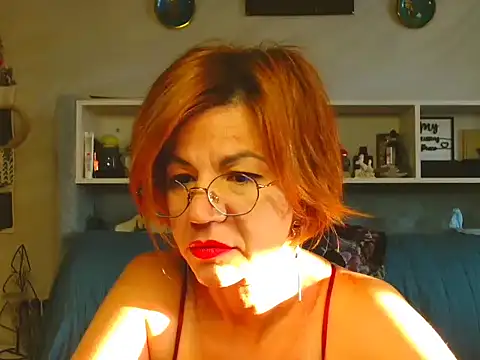 Snapshot of Natali3855 chatting on 25, 9, 2025 Natali3855 online show from 25, 9, 2025