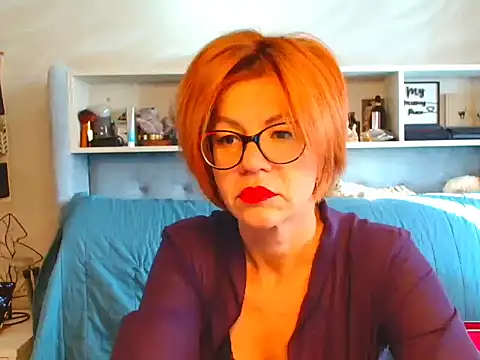 Snapshot of Natali3855 chatting on 29, 9, 2025 Natali3855 online show from 29, 9, 2025