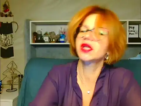 Snapshot of Natali3855 chatting on 1, 10, 2025 Natali3855 online show from 1, 10, 2025