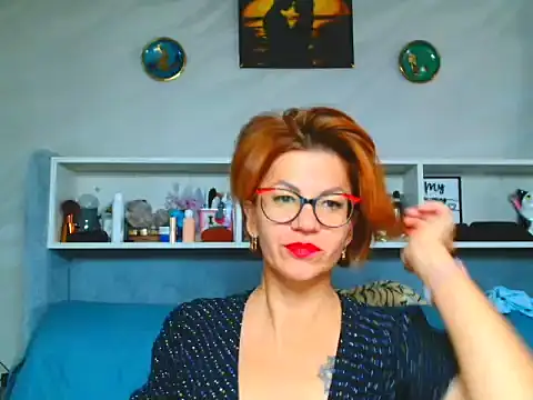 Snapshot of Natali3855 chatting on 2, 10, 2025 Natali3855 online show from 2, 10, 2025