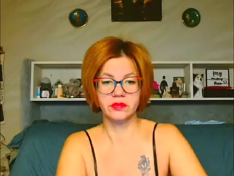 Snapshot of Natali3855 chatting on 18, 10, 2025 Natali3855 online show from 18, 10, 2025