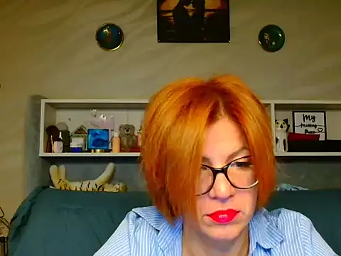 Snapshot of Natali3855 chatting on 24, 10, 2025 Natali3855 online show from 24, 10, 2025
