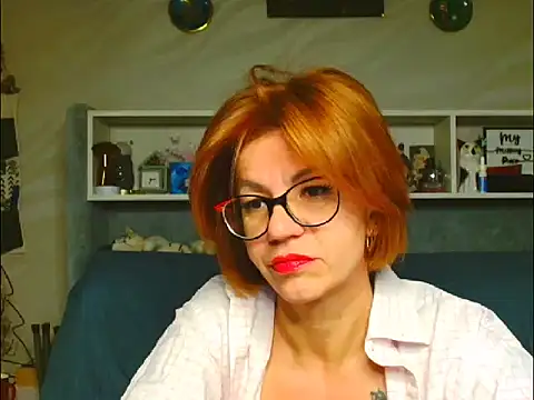 Natali3855 online show from 1, 11, 2025