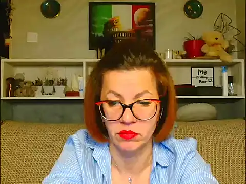 Natali3855 online show from 3, 4, 2026