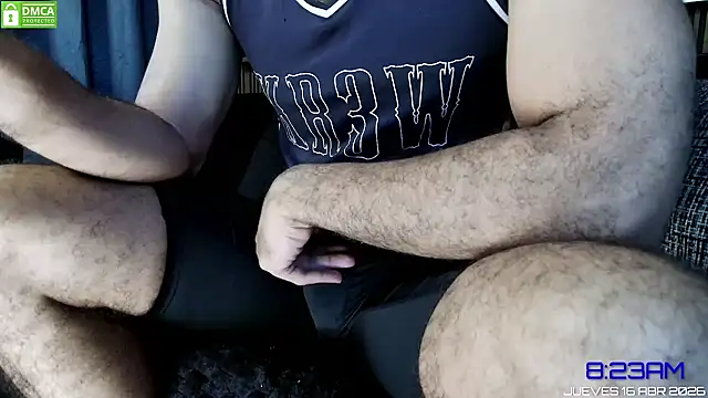 BEN BLAZE online show from 16, 4, 2026