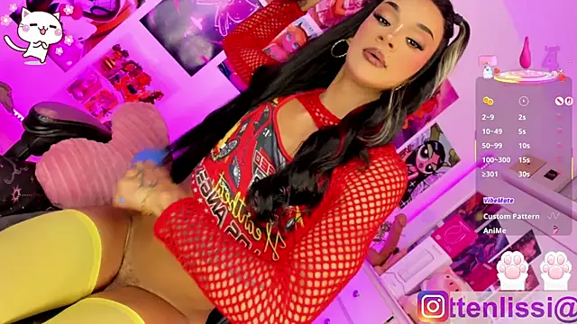 babylinsie online show from 23, 9, 2025