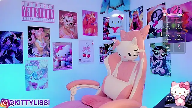 Snapshot of babylinsie chatting on 2, 3, 2026 babylinsie online show from 2, 3, 2026