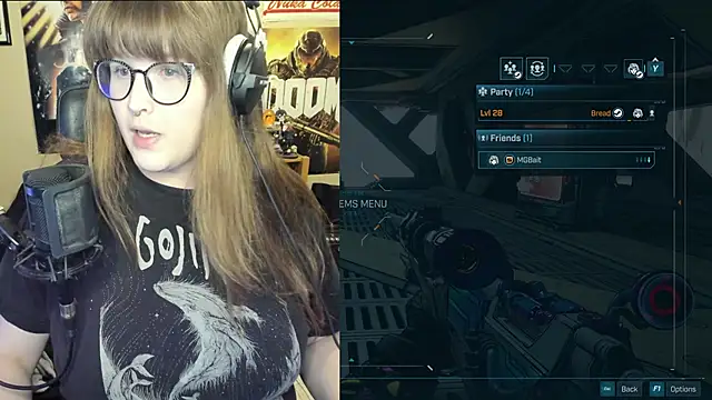 Snapshot of HannahCastle96 chatting on 3, 10, 2025 HannahCastle96 online show from 3, 10, 2025