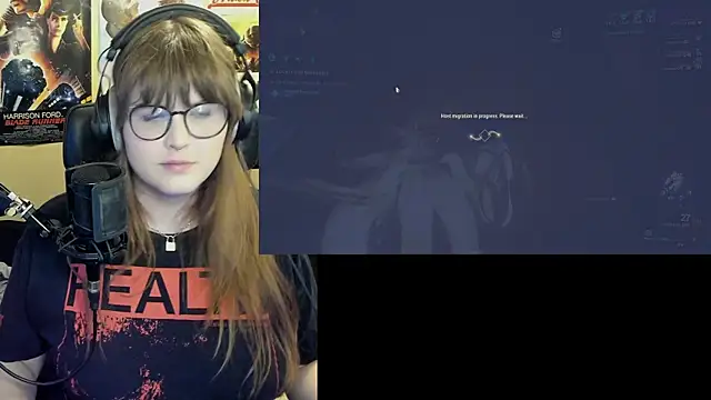 Snapshot of HannahCastle96 chatting on 8, 1, 2026 HannahCastle96 online show from 8, 1, 2026