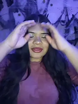 CANELA 9911 online show from 28, 10, 2025