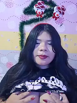 CANELA 9911 online show from 4, 12, 2025