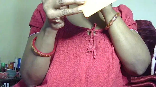 Snapshot of Suhana-sapna chatting on 18, 2, 2025 Suhana-sapna online show from 18, 2, 2025