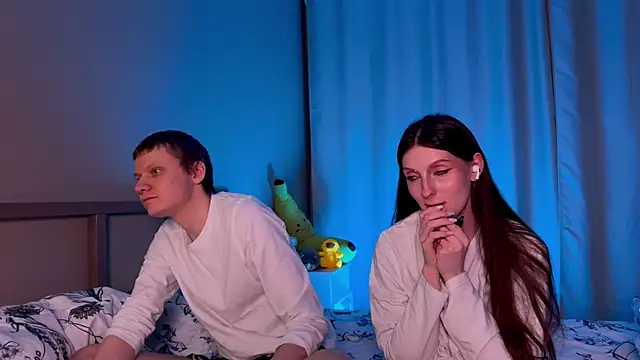 eternal dream  online show from 23, 3, 2025