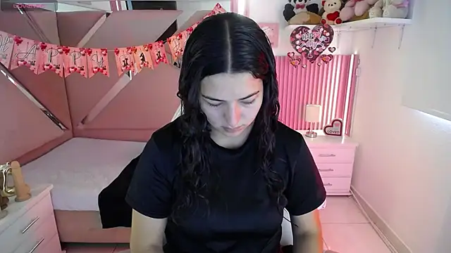 Snapshot of Noah_Jhonson chatting on 16, 2, 2026 Noah Jhonson online show from 16, 2, 2026