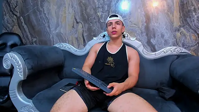 Flynn Riider online show from 26, 1, 2025