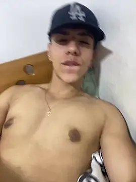 Flynn Riider online show from 23, 2, 2025