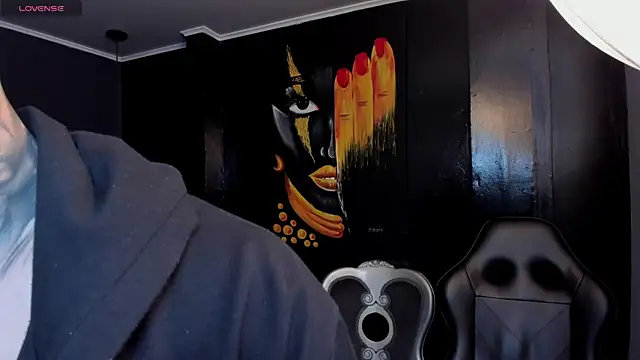 Flynn Riider online show from 22, 9, 2025