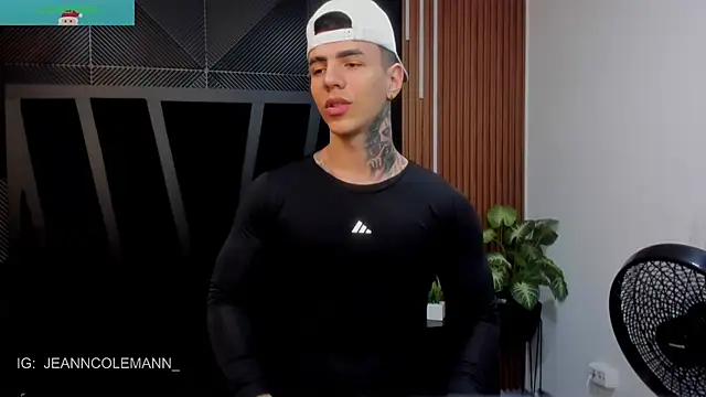 Flynn Riider online show from 4, 12, 2025