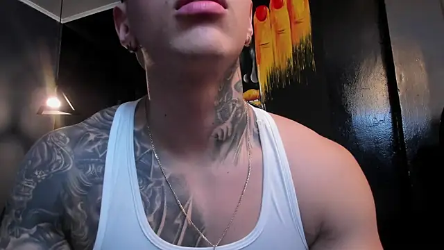 Flynn Riider online show from 19, 12, 2025