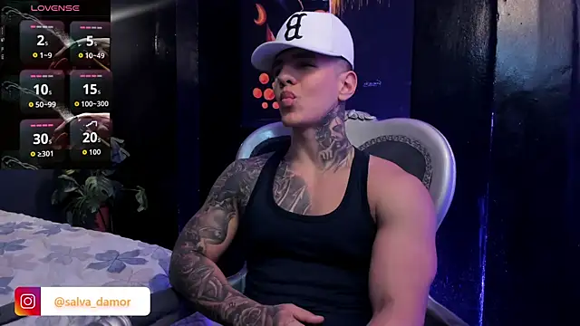 Flynn Riider online show from 16, 4, 2026