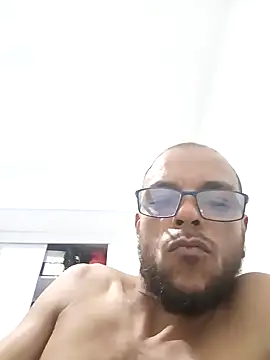 Charly BC Dirty online show from 9, 12, 2024