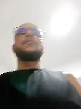 Charly BC Dirty online show from 11, 12, 2024