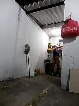 Charly BC Dirty online show from 9, 1, 2025