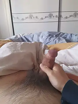 thanos65432 online show from 27, 2, 2025