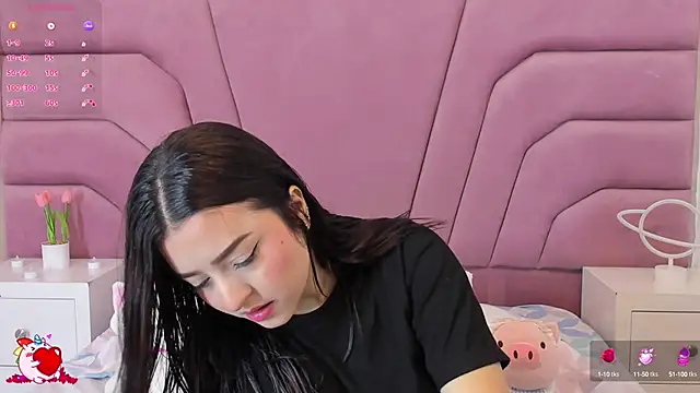 zoewillian online show from 21, 2, 2025