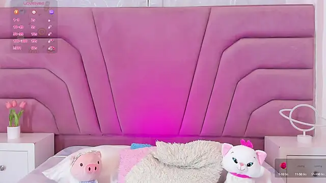 zoewillian online show from 11, 3, 2025