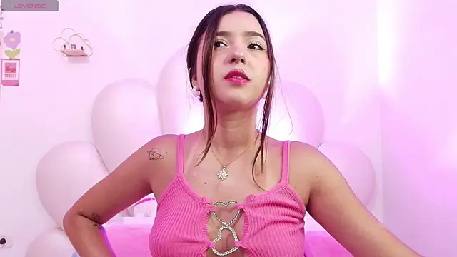 zoewillian online show from 15, 4, 2026