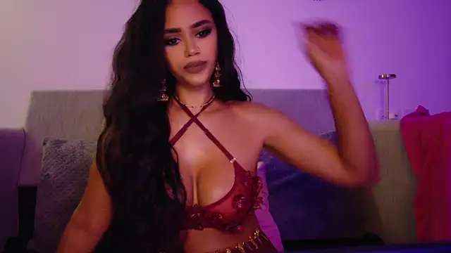 MayaIndica online show from 19, 10, 2025