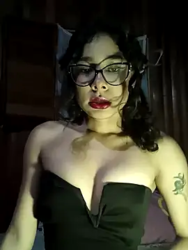 Snapshot of Kyomisweet chatting on 22, 12, 2024 Kyomisweet online show from 22, 12, 2024