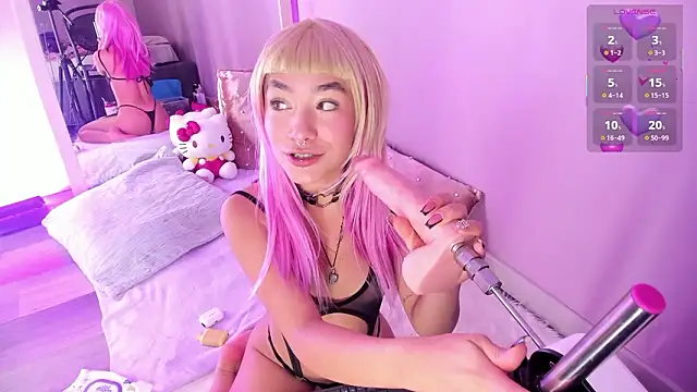 candy  monroe online show from 3, 2, 2026