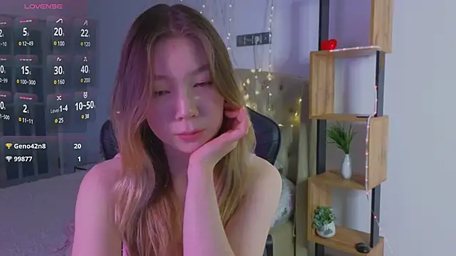 Babby Rabbit online show from 19, 3, 2025