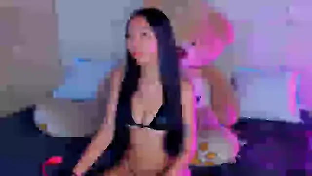 Rosse Emily online show from 12, 2, 2025
