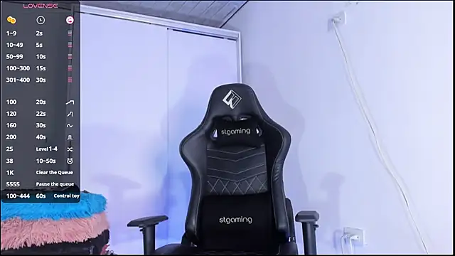 Dulce smith 1 online show from 17, 2, 2026