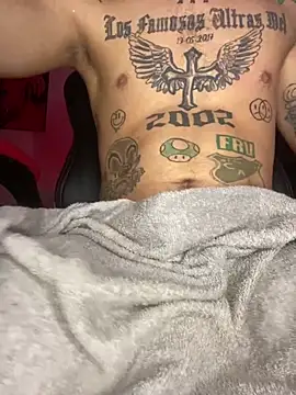 Snapshot of Junihn0 chatting on 16, 1, 2025 Junihn0 online show from 16, 1, 2025