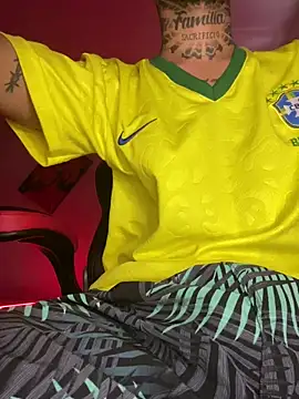 Snapshot of Junihn0 chatting on 27, 1, 2025 Junihn0 online show from 27, 1, 2025