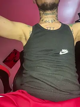 Snapshot of Junihn0 chatting on 28, 1, 2025 Junihn0 online show from 28, 1, 2025