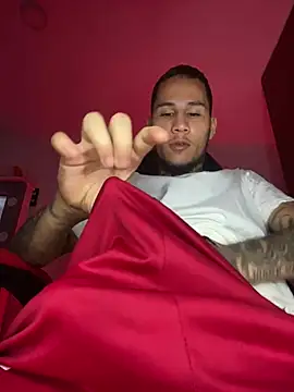 Snapshot of Junihn0 chatting on 30, 1, 2025 Junihn0 online show from 30, 1, 2025