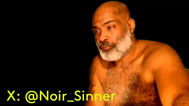 sinnernoir online show from 23, 1, 2025